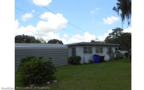 202 Spring Garden Road Sebring, FL 33870 - Photo 5 of 5 Gallery Image 5