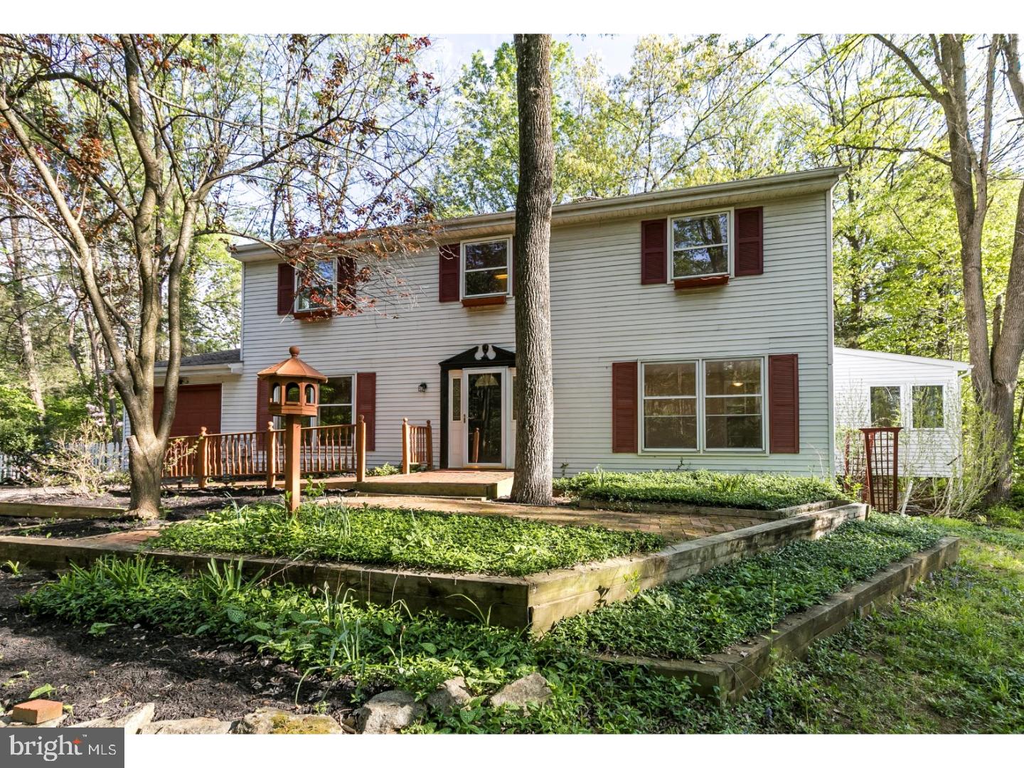 2757 Yost Road Perkiomenville, PA 18074 - Photo 1 of 25 Exterior Front