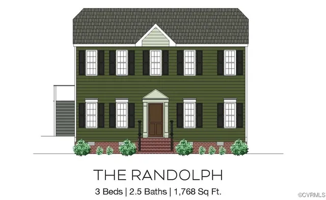 $369,950 | Lot 12 Pine Ridge Lane, Farmville, VA 23901