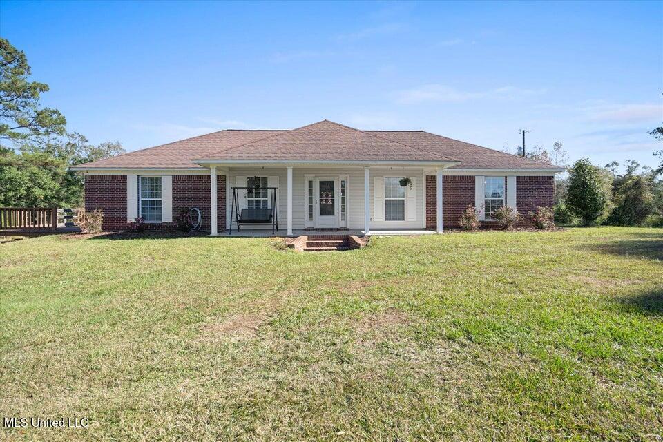 269 Geiger Road Lucedale, MS 39452 - Photo 1 of 23 269 Geiger