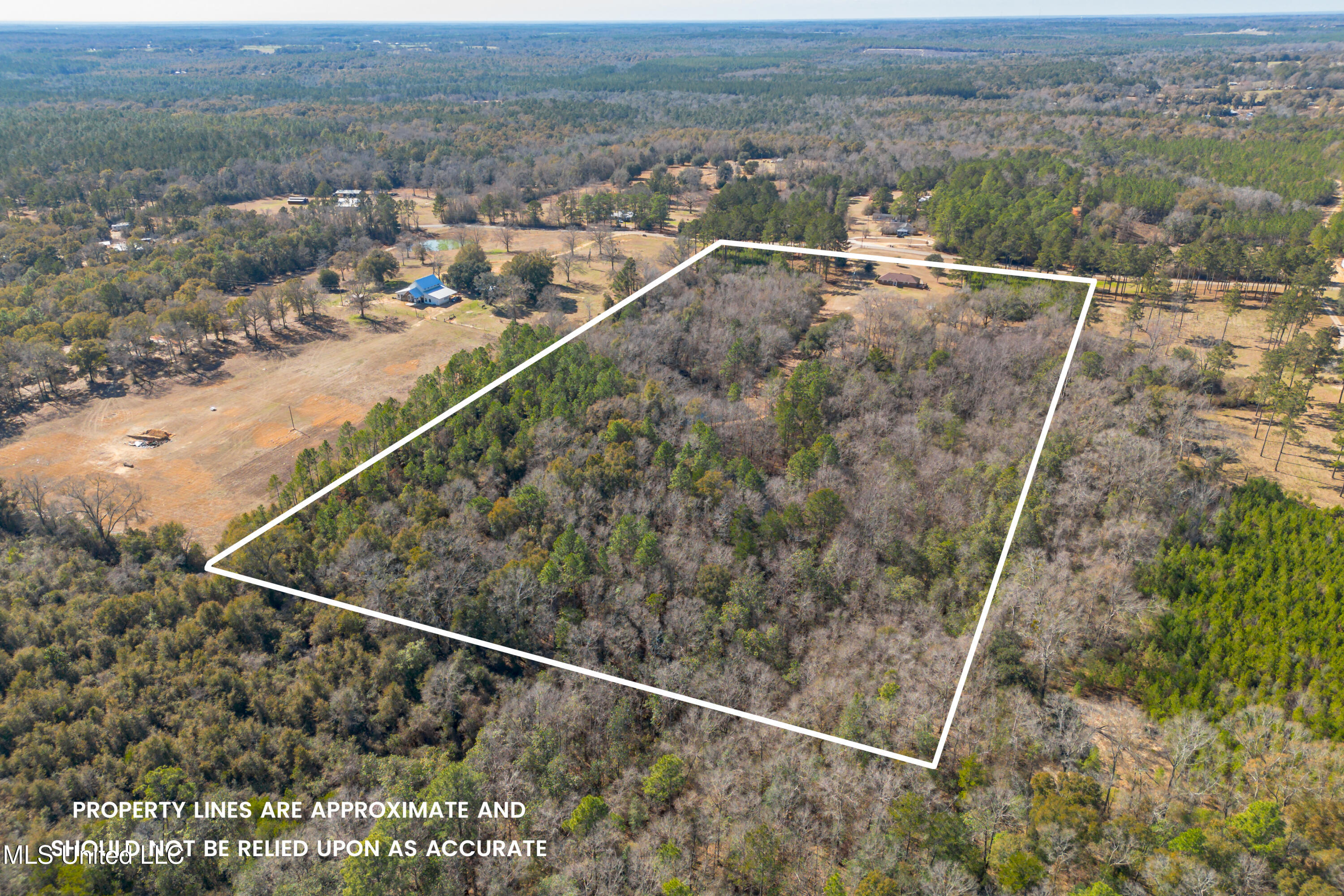 269 Geiger Road Lucedale, MS 39452 - Photo 19 of 23 269 Geiger Road-14