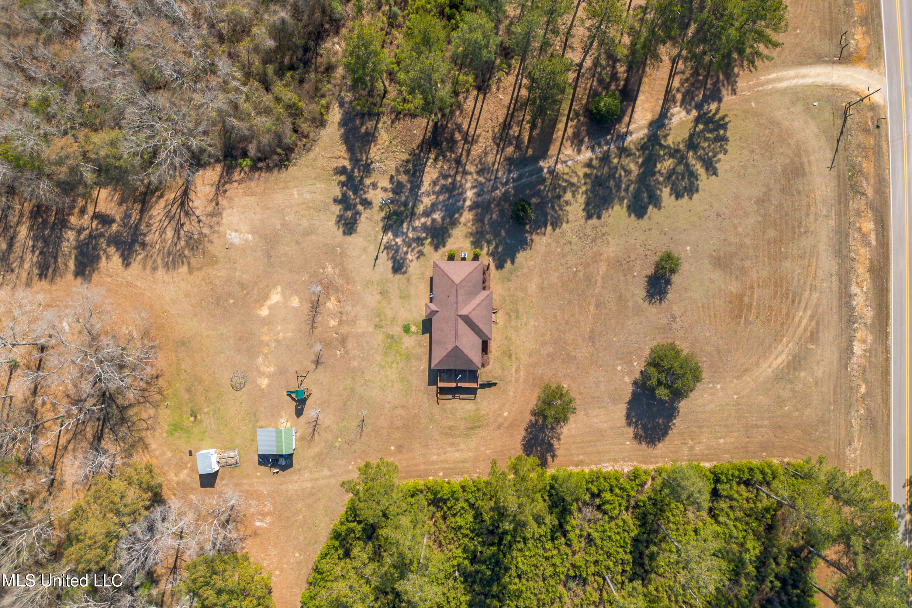 269 Geiger Road Lucedale, MS 39452 - Photo 20 of 23 269 Geiger Road-9