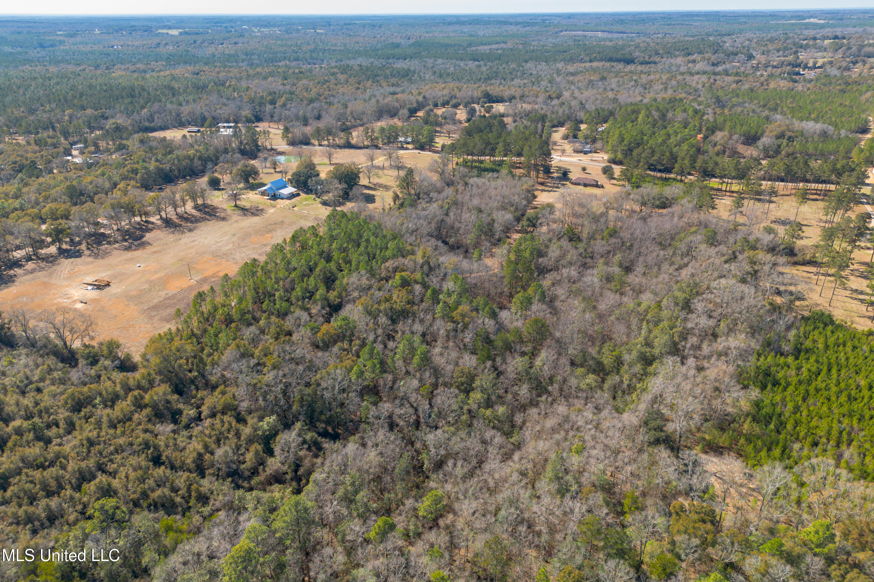 269 Geiger Road Lucedale, MS 39452 - Photo 23 of 23 269 Geiger Road-13
