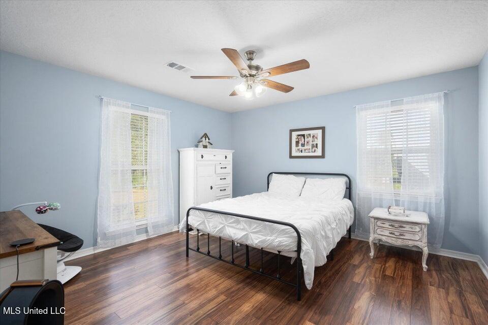 269 Geiger Road Lucedale, MS 39452 - Photo 9 of 23 Master