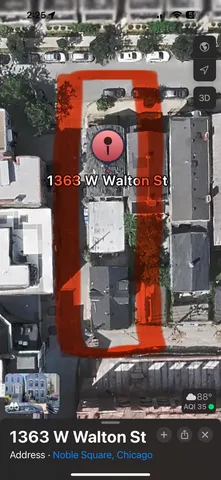 $1,749,000 | 1363 West Walton Street, Chicago, IL 60642