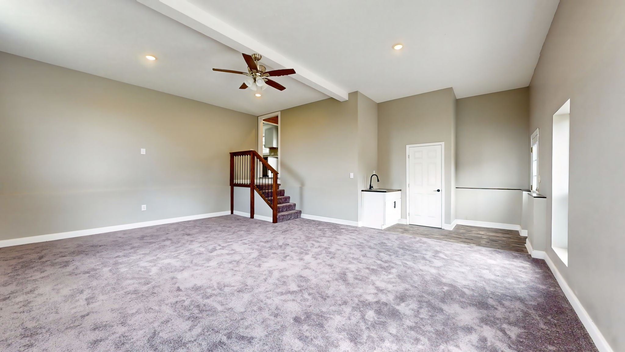 6697 Greenvale Road Watertown, TN 37184 - Photo 12 of 36 a view of empty room