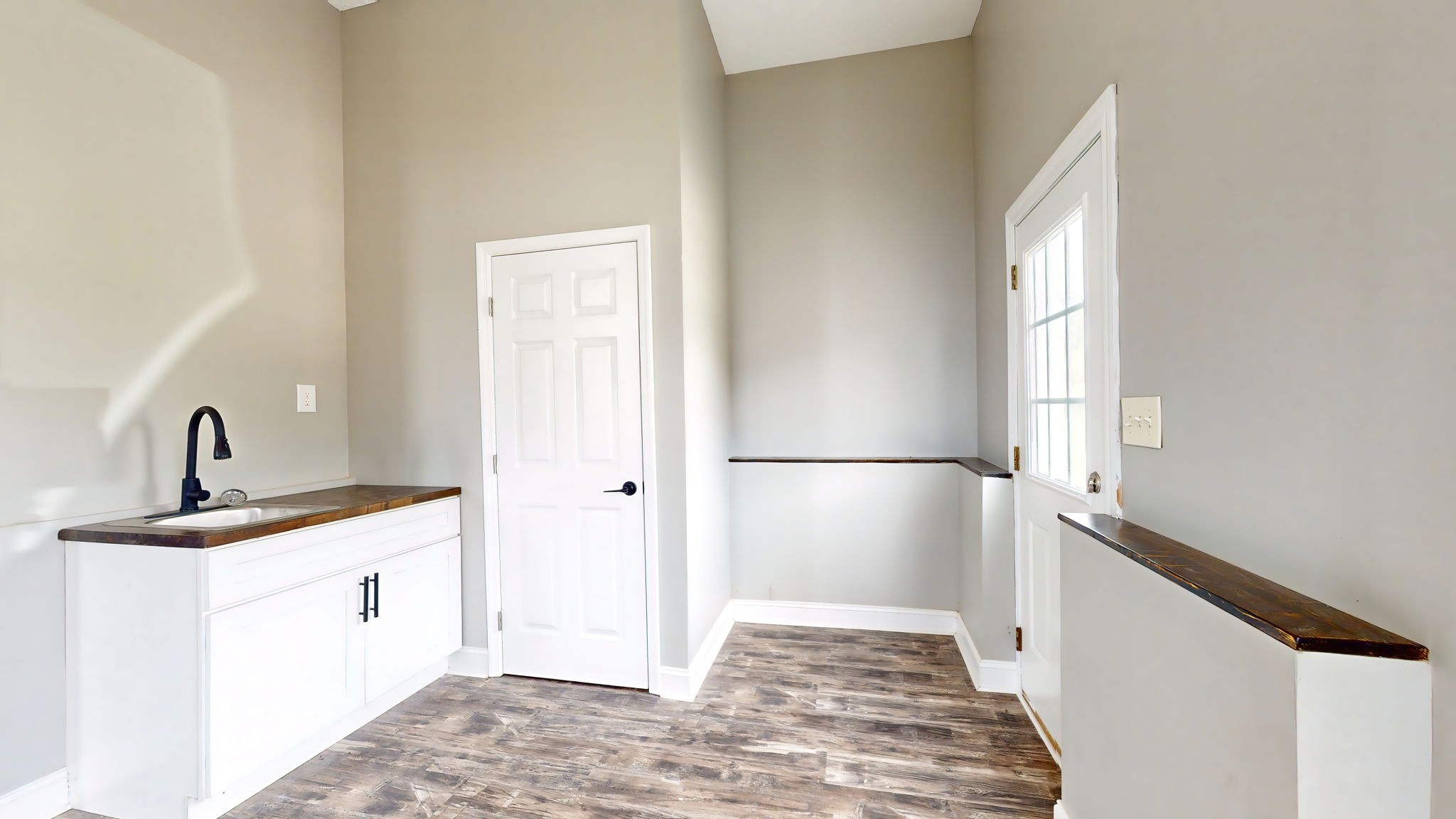 6697 Greenvale Road Watertown, TN 37184 - Photo 13 of 36 a view of a kitchen with a sink and dishwasher