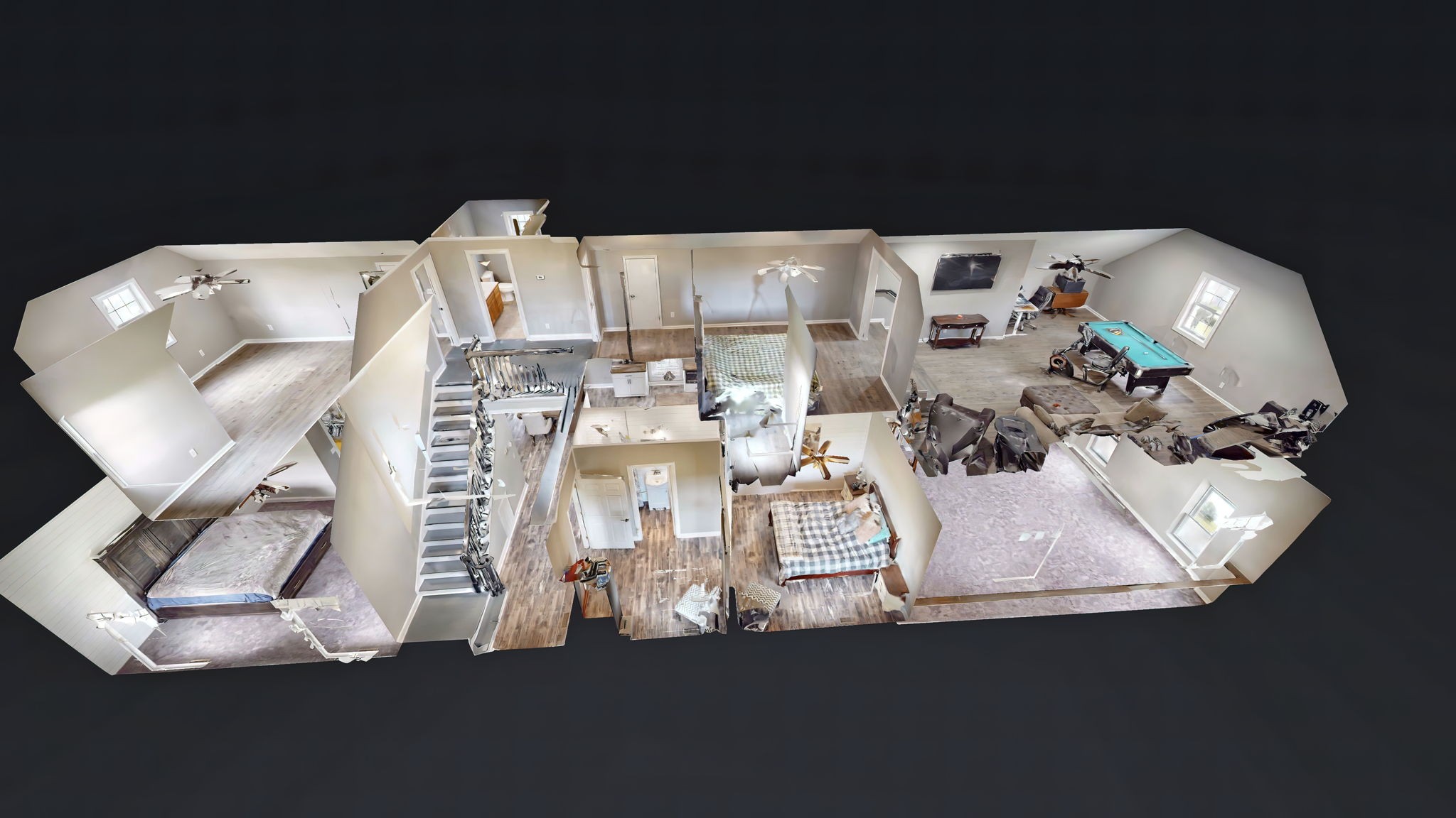 6697 Greenvale Road Watertown, TN 37184 - Photo 33 of 36 a picture of a table with chairs