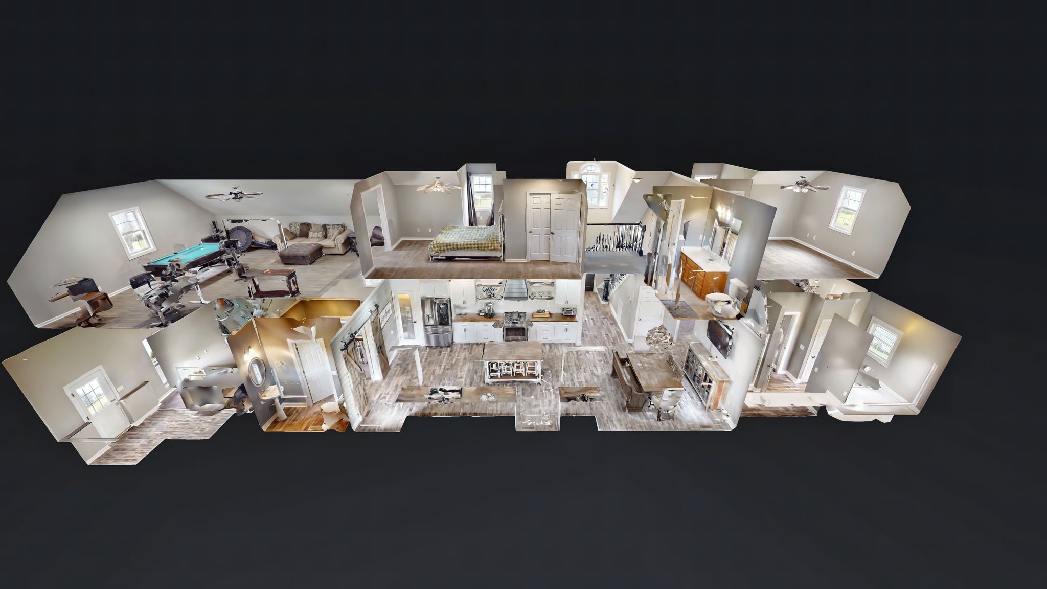 6697 Greenvale Road Watertown, TN 37184 - Photo 34 of 36