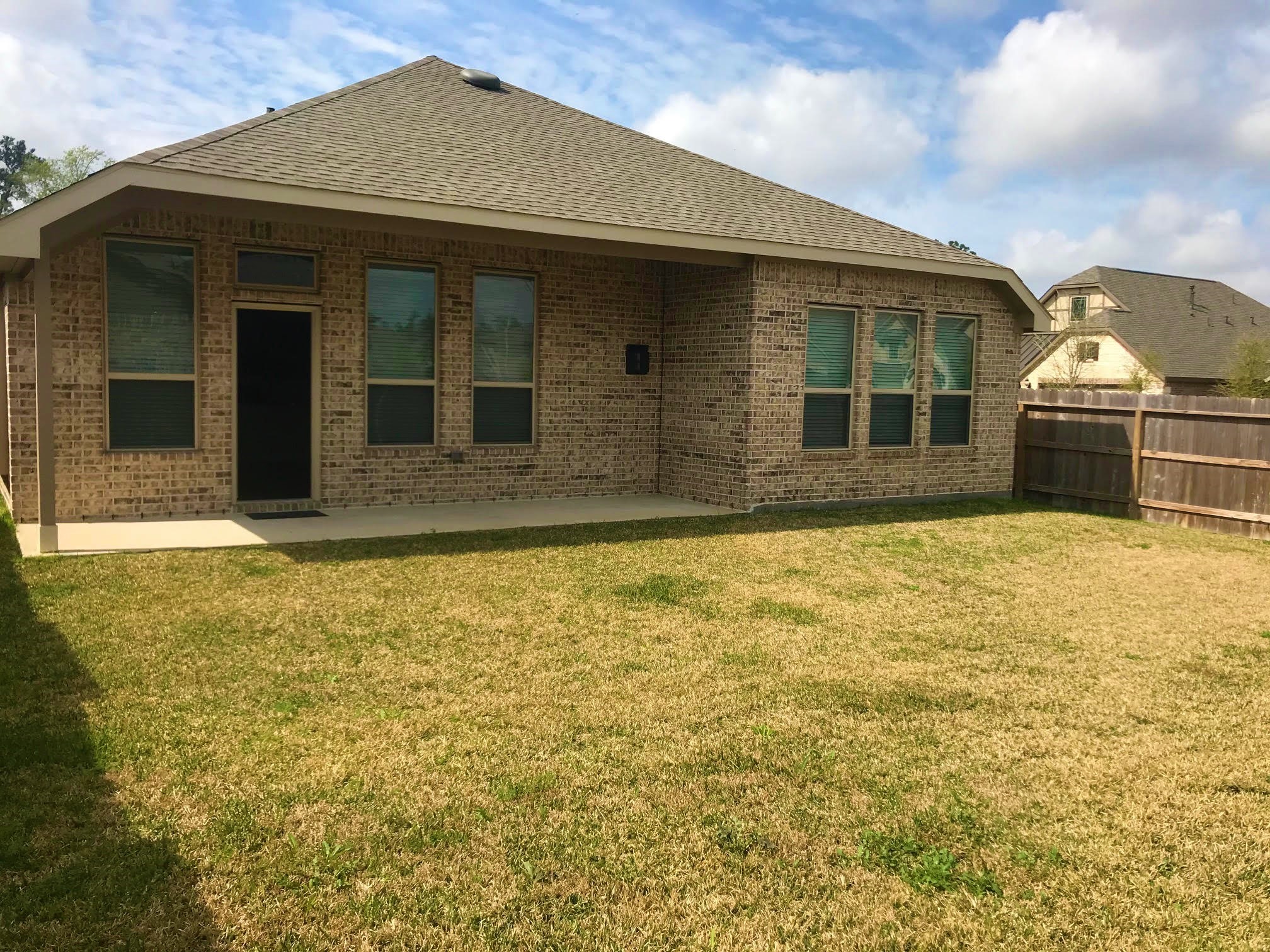 4731 Misty Ranch Drive Spring, TX 77386 - Photo 23 of 25 Gallery Image 23