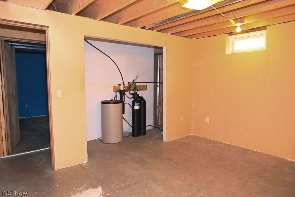 8878 Finley Road Wooster, OH 44691 - Photo 23 of 23 View of basement