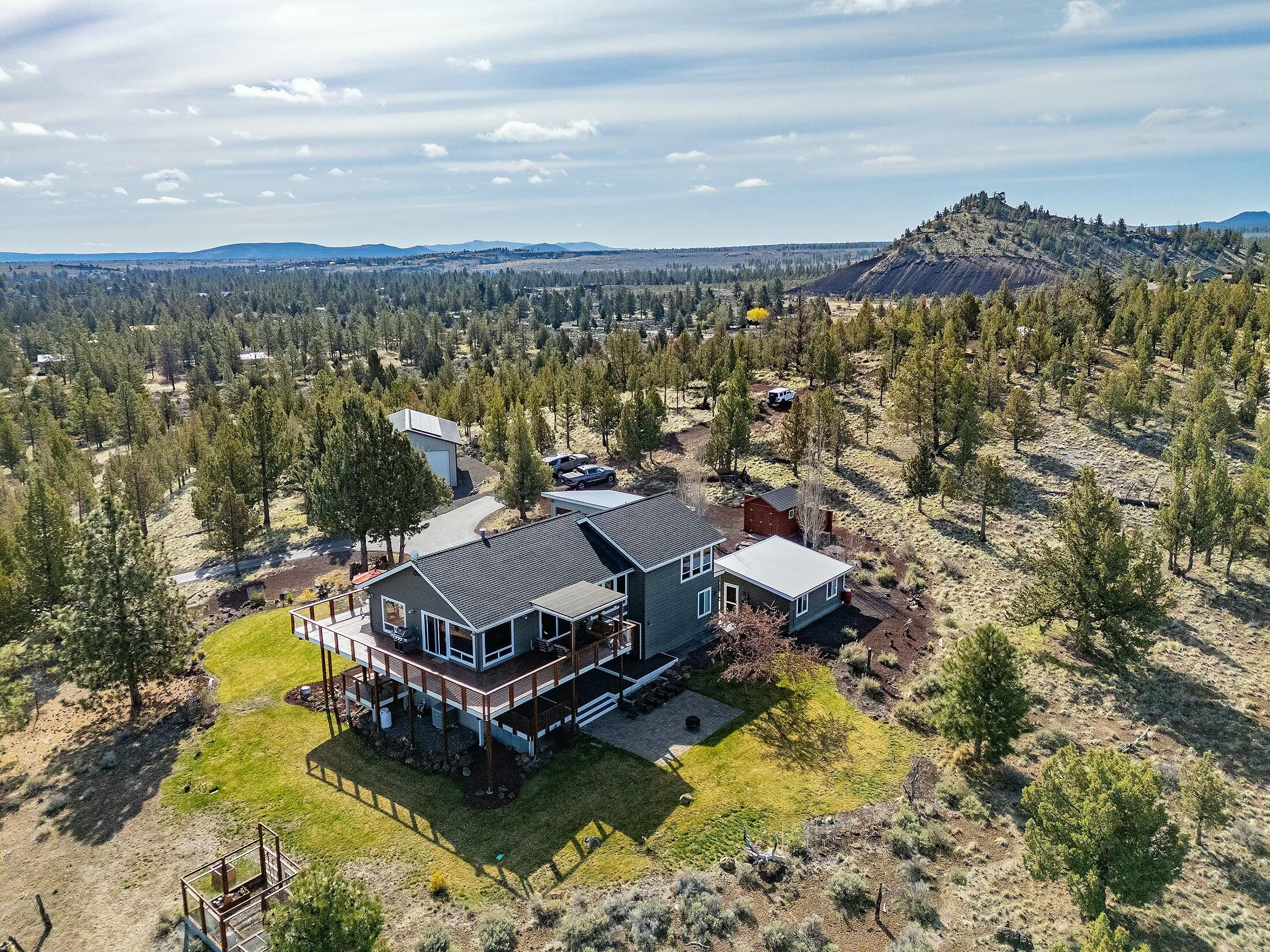 21850 Butte Ranch Road Bend, OR 97702 - Photo 47 of 57