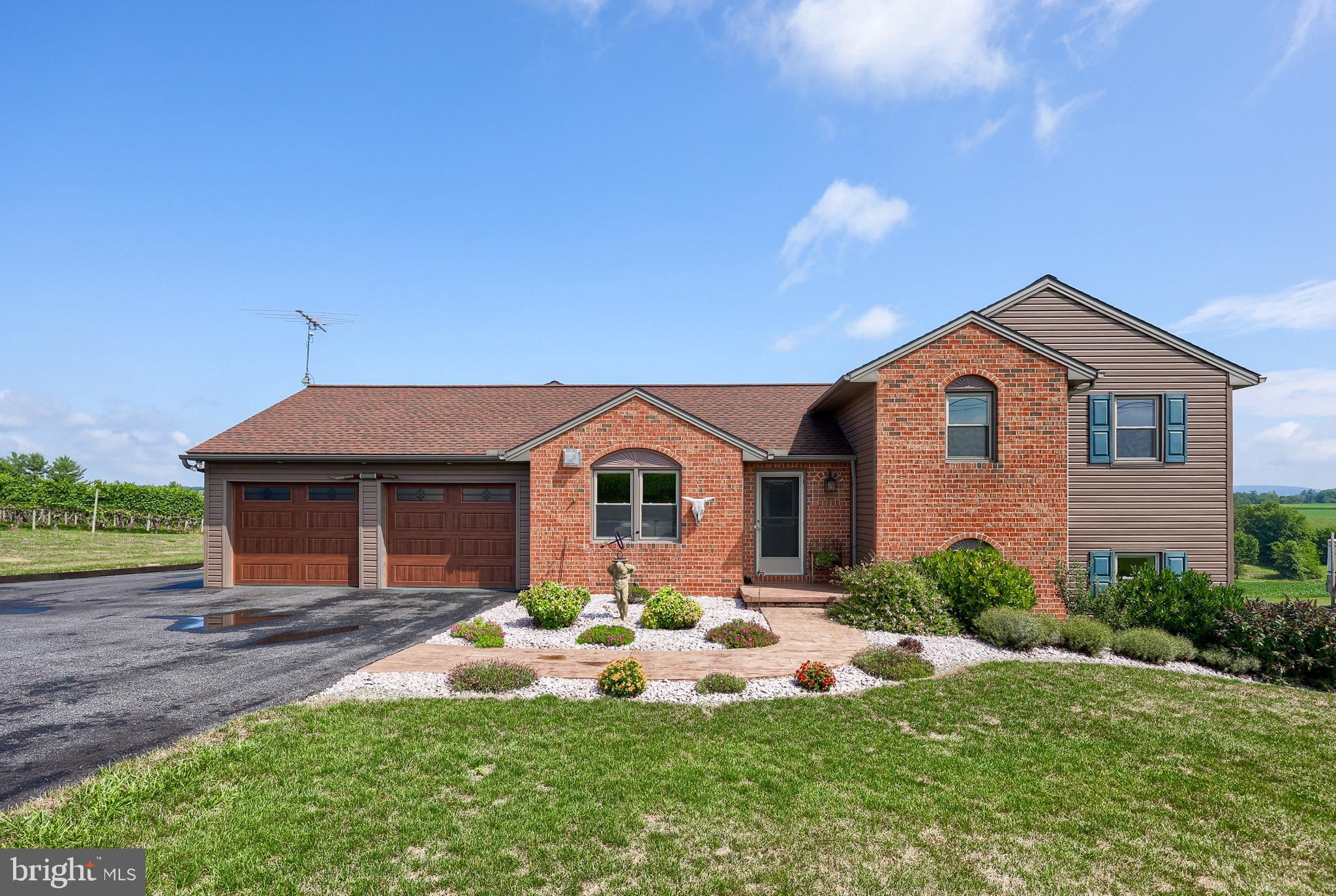 1492 Old Line Road Manheim, PA 17545 - Photo 1 of 64