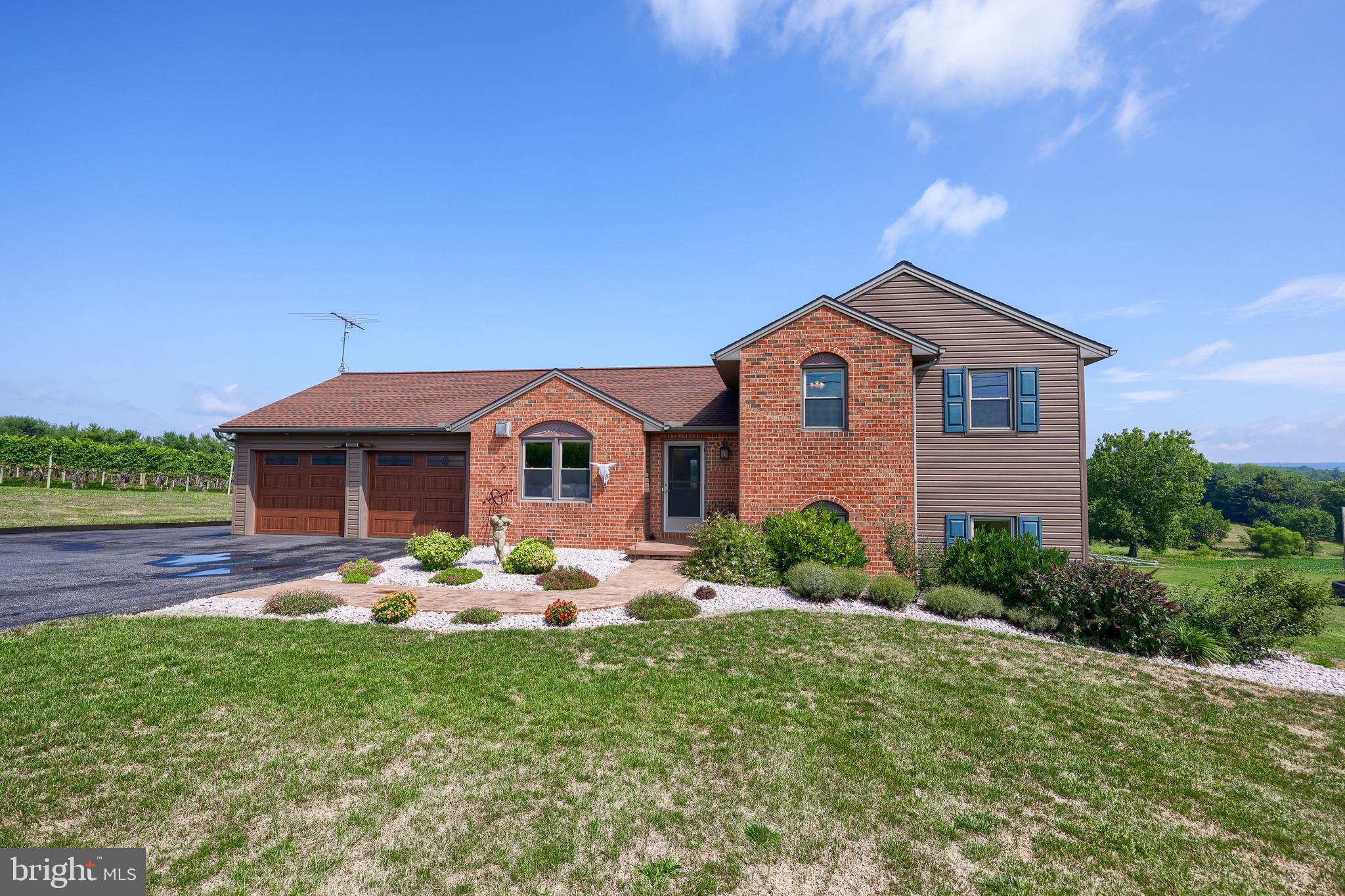 1492 Old Line Road Manheim, PA 17545 - Photo 2 of 64