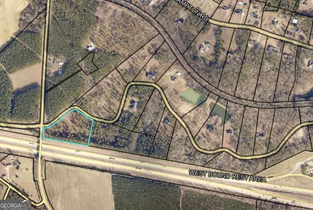 $42,500 | 0 Walke Dairy Road, Dublin, GA 31021