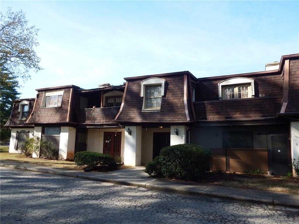 187 Rue Fontaine, Unit 187 Lithonia, GA 30038 - Photo 1 of 1 Gallery Image 1