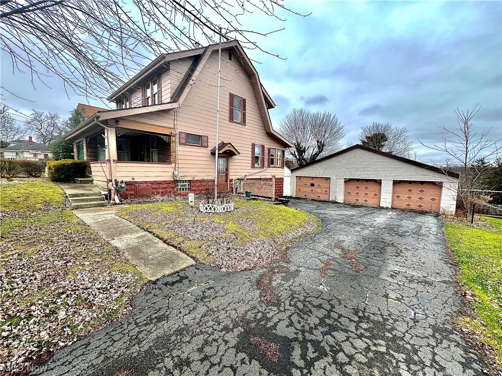 372 Canton Road Steubenville, OH 43953 - Photo 4 of 40