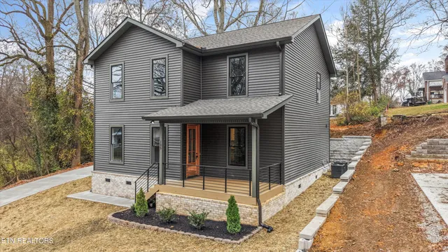 $599,000 | 105 Brandau Drive, Knoxville, TN 37920