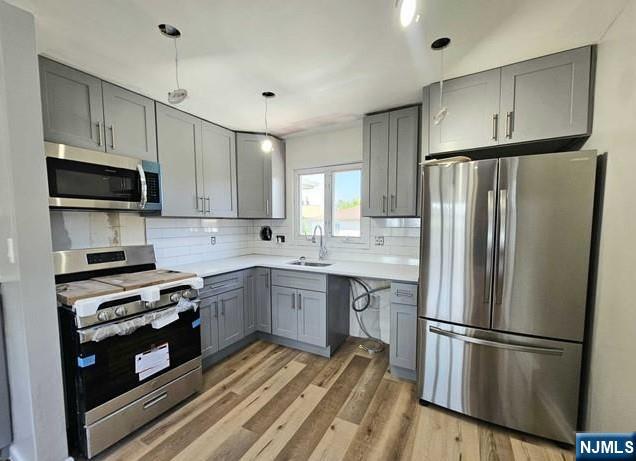 22 Kennedy Court, Unit 2 Lyndhurst, NJ 07071 - Photo 5 of 16