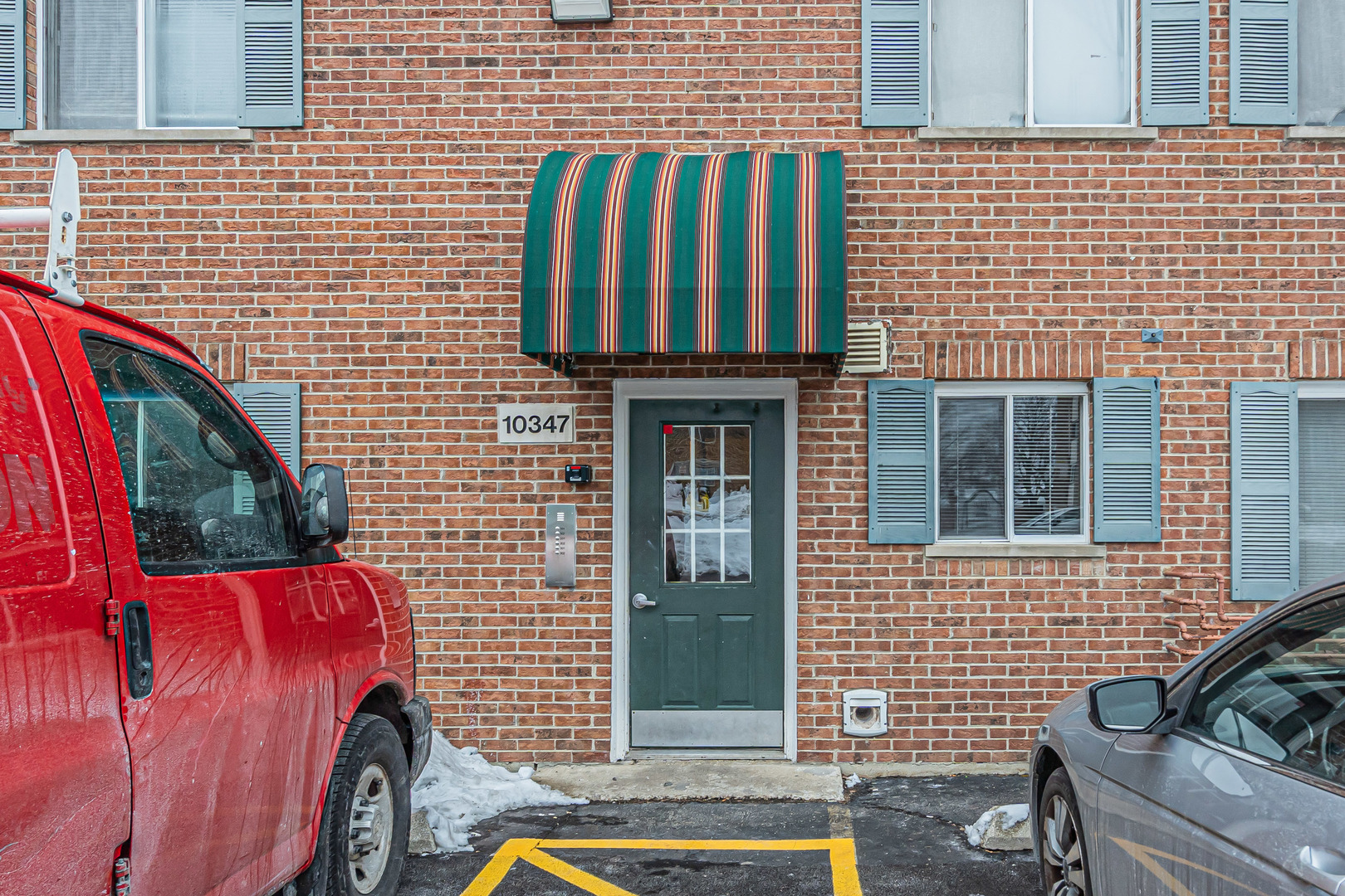 10347 Dearlove Road, Unit 302 Glenview, IL 60025 - Photo 21 of 26