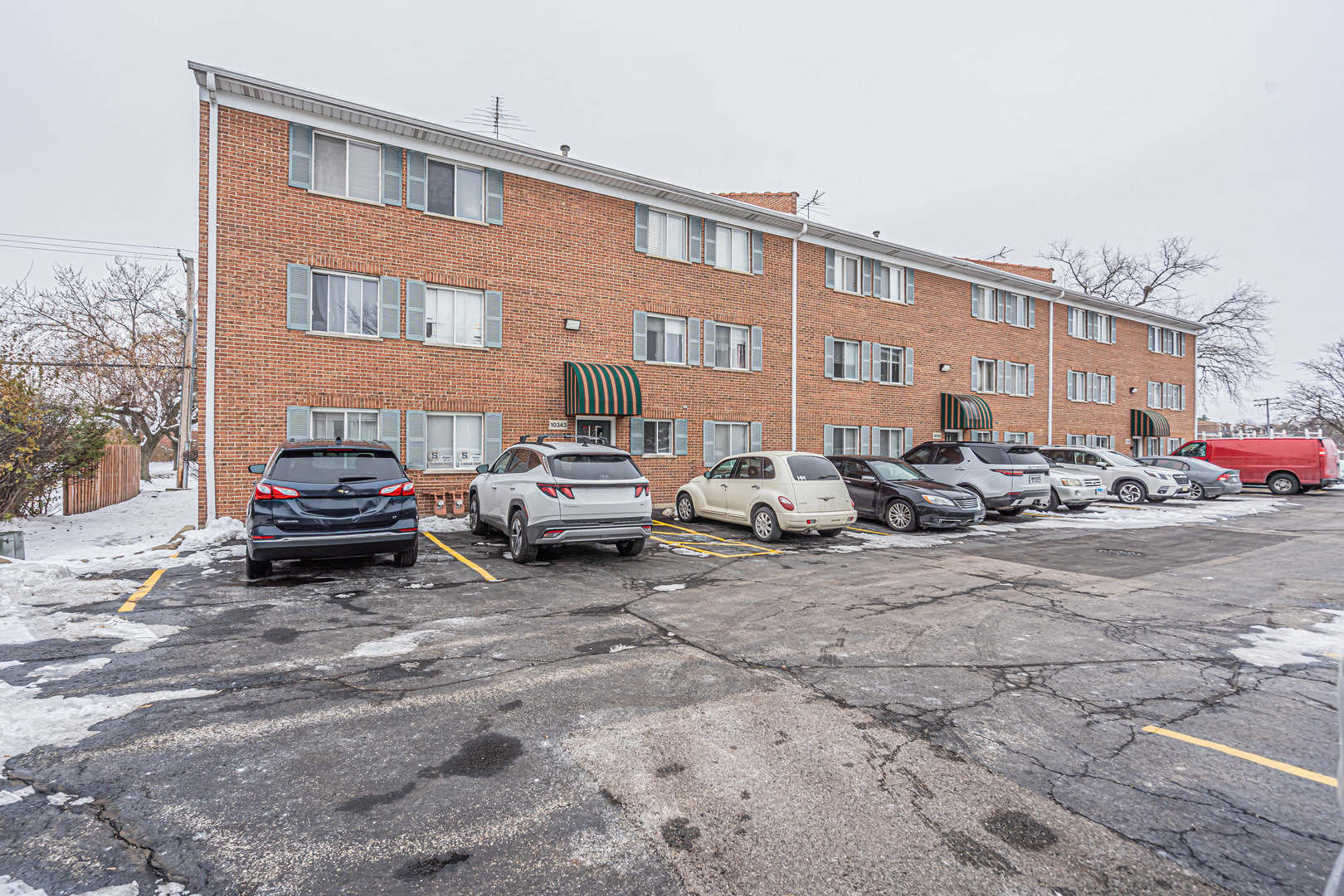 10347 Dearlove Road, Unit 302 Glenview, IL 60025 - Photo 22 of 26