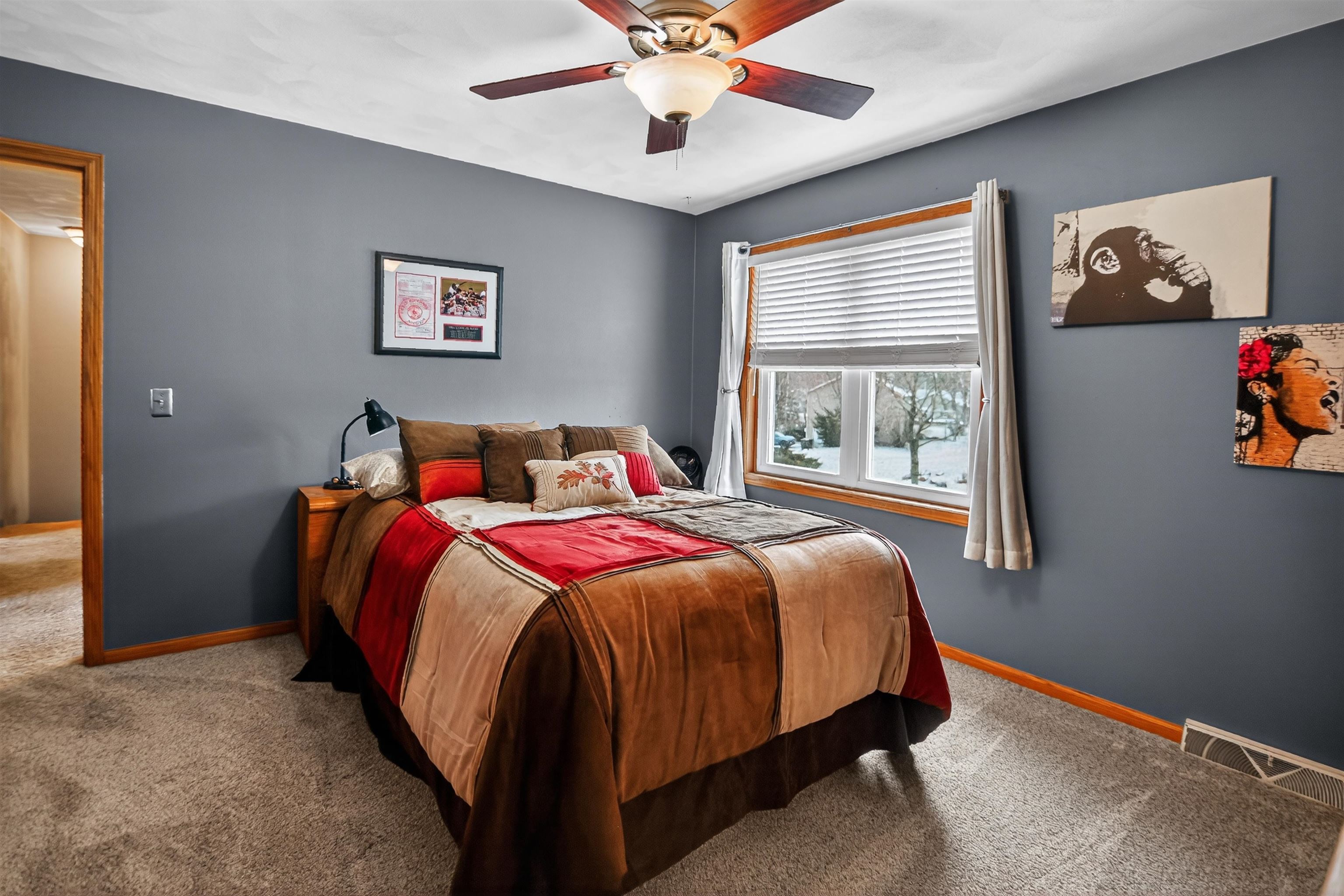 1604 Rustic Drive Sun Prairie, WI 53590 - Photo 18 of 33