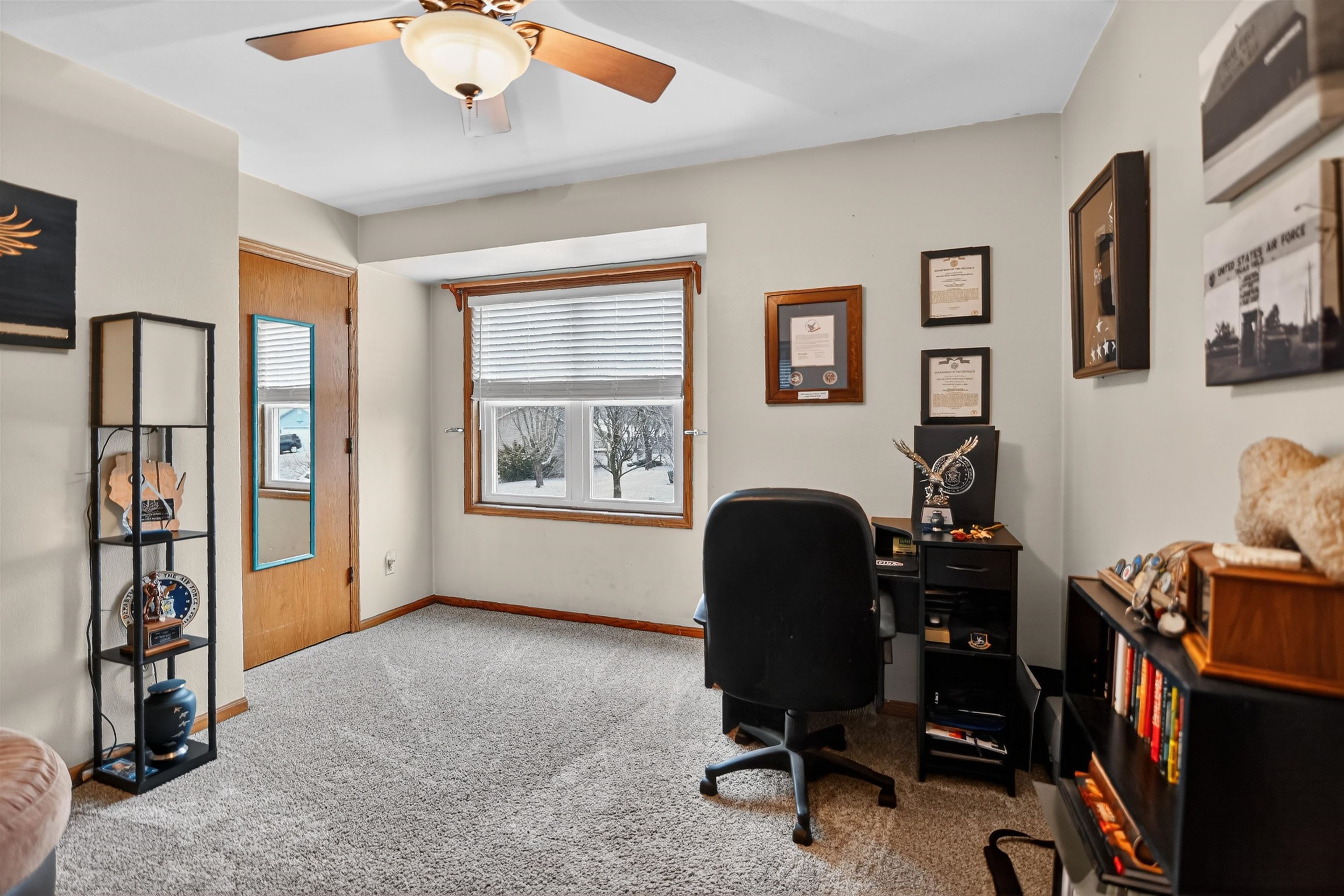 1604 Rustic Drive Sun Prairie, WI 53590 - Photo 20 of 33