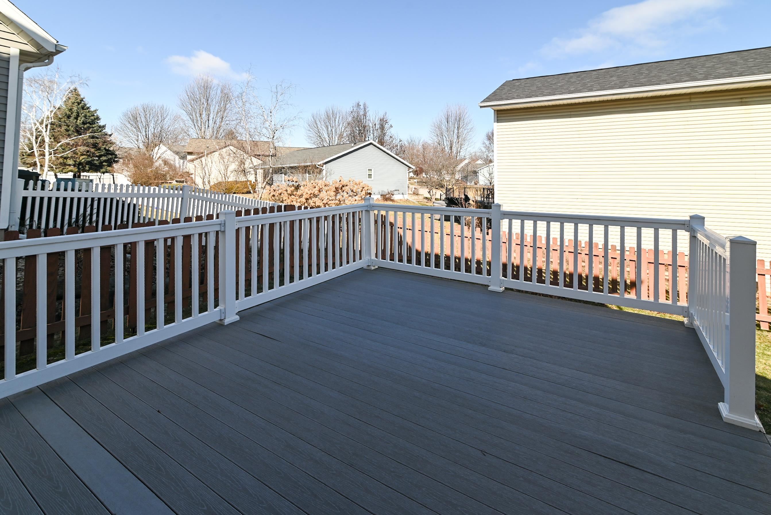 1604 Rustic Drive Sun Prairie, WI 53590 - Photo 28 of 33