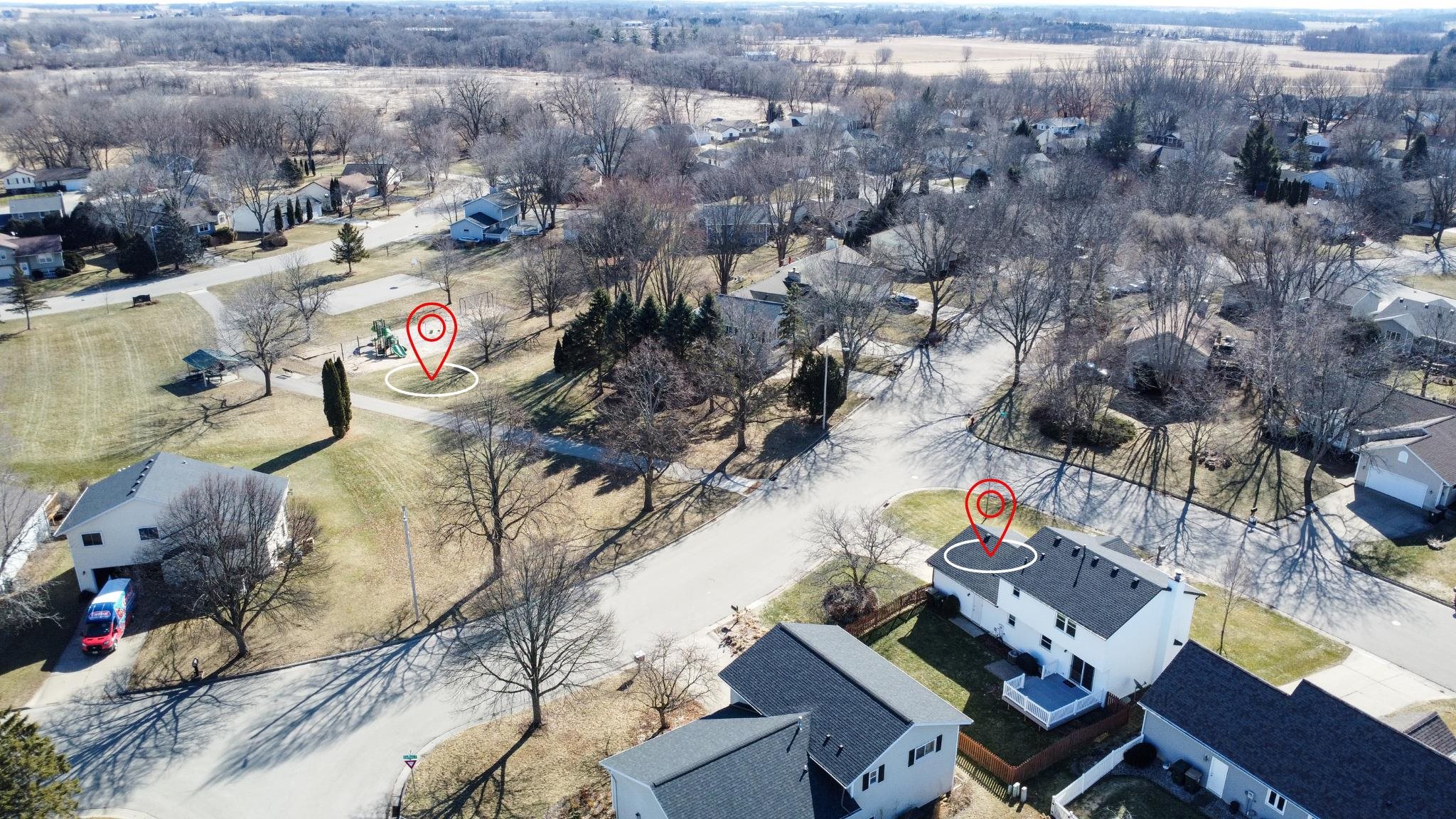 1604 Rustic Drive Sun Prairie, WI 53590 - Photo 32 of 33