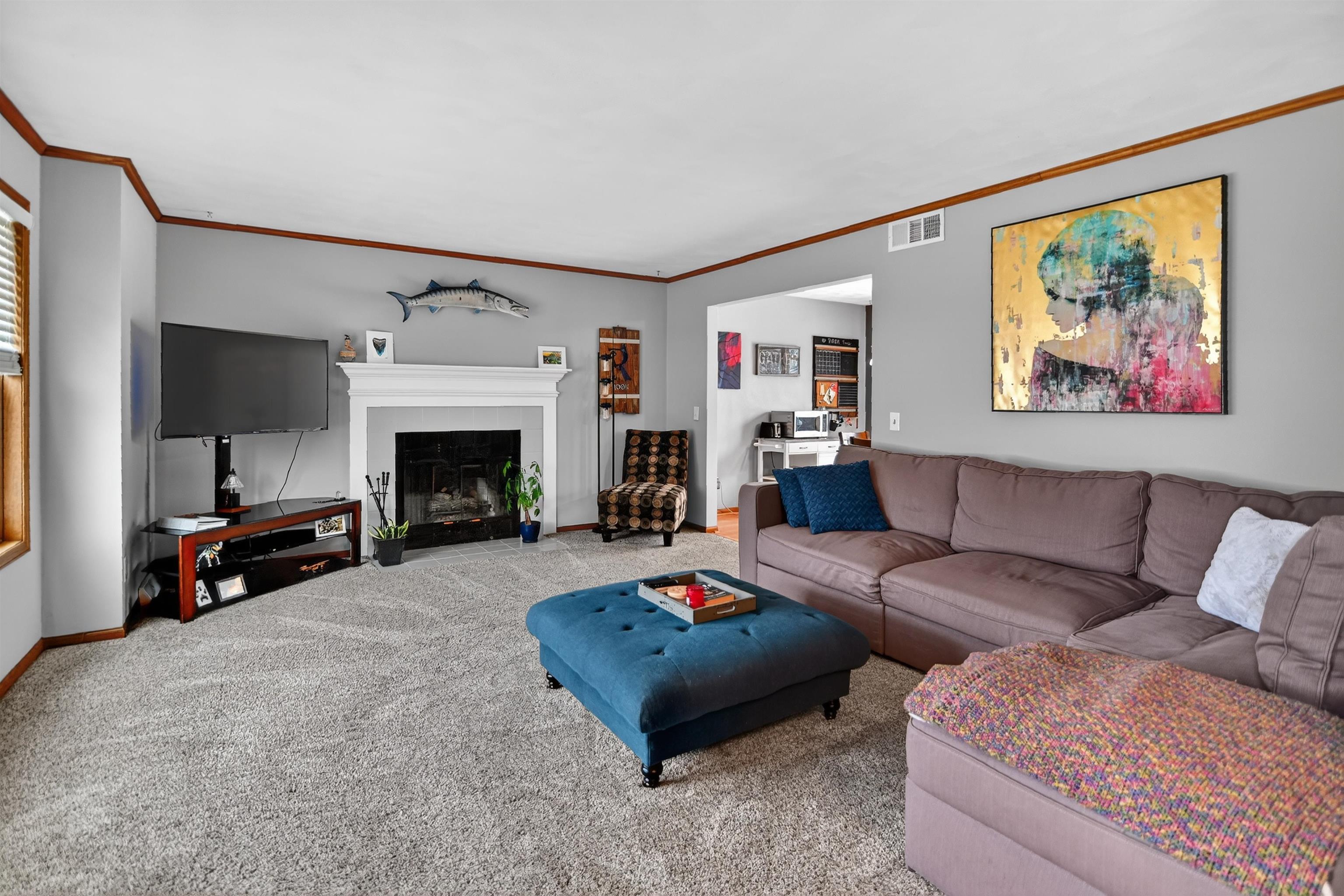 1604 Rustic Drive Sun Prairie, WI 53590 - Photo 7 of 33