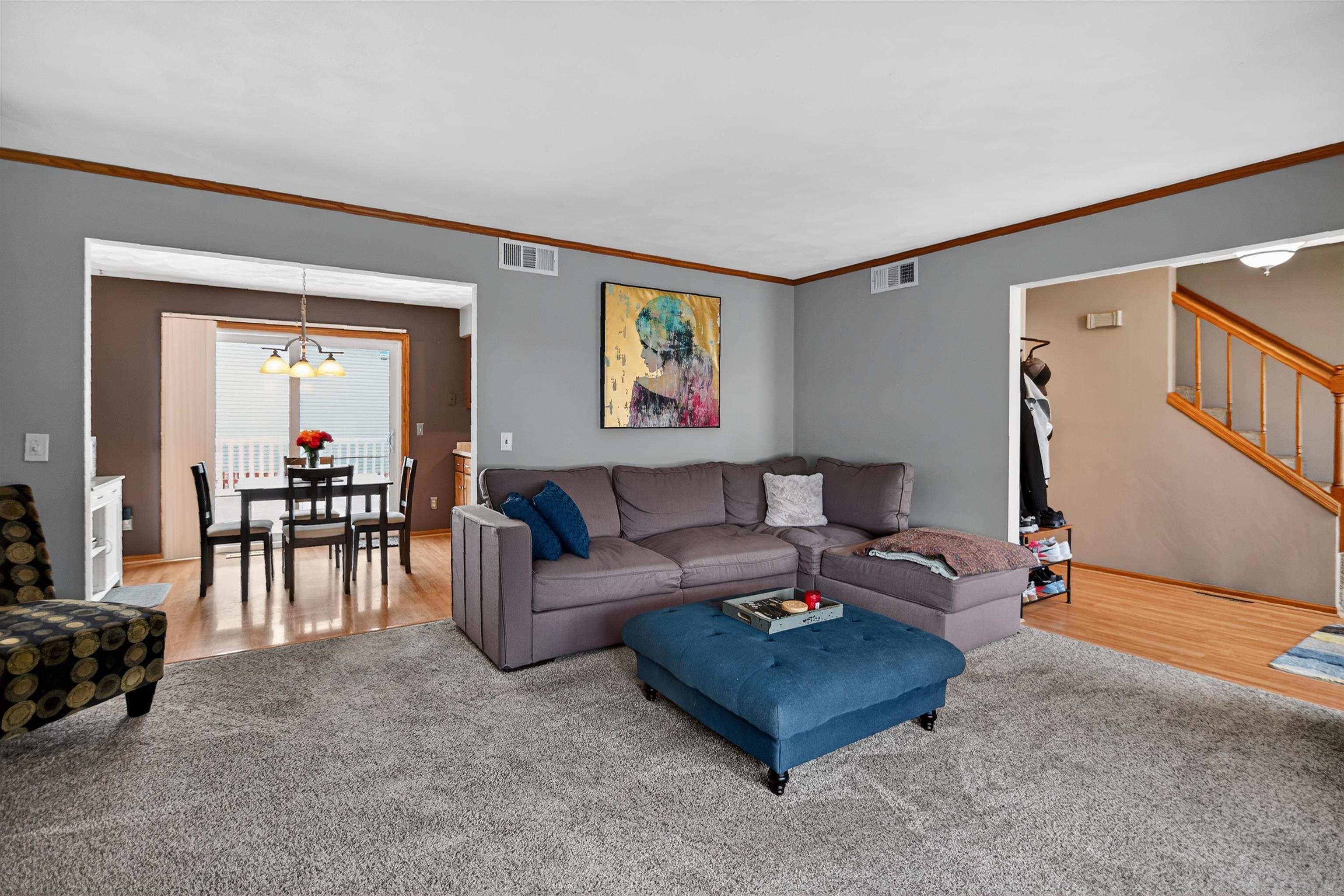 1604 Rustic Drive Sun Prairie, WI 53590 - Photo 8 of 33