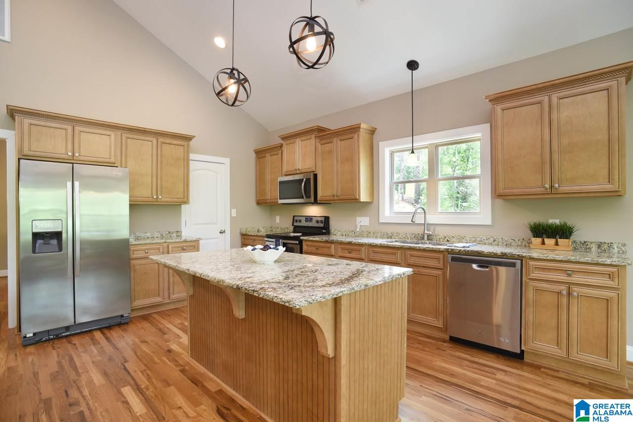 20 Lake Ridge Lane Wedowee, AL 36278 - Photo 10 of 32