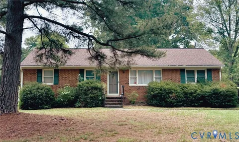 $269,000 | 4025 Saldale Drive, North Chesterfield, VA 23237