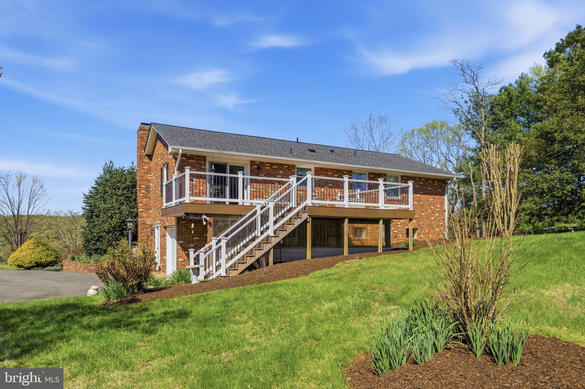6163 Georgetown Road Broad Run, VA 20137 - Photo 57 of 94