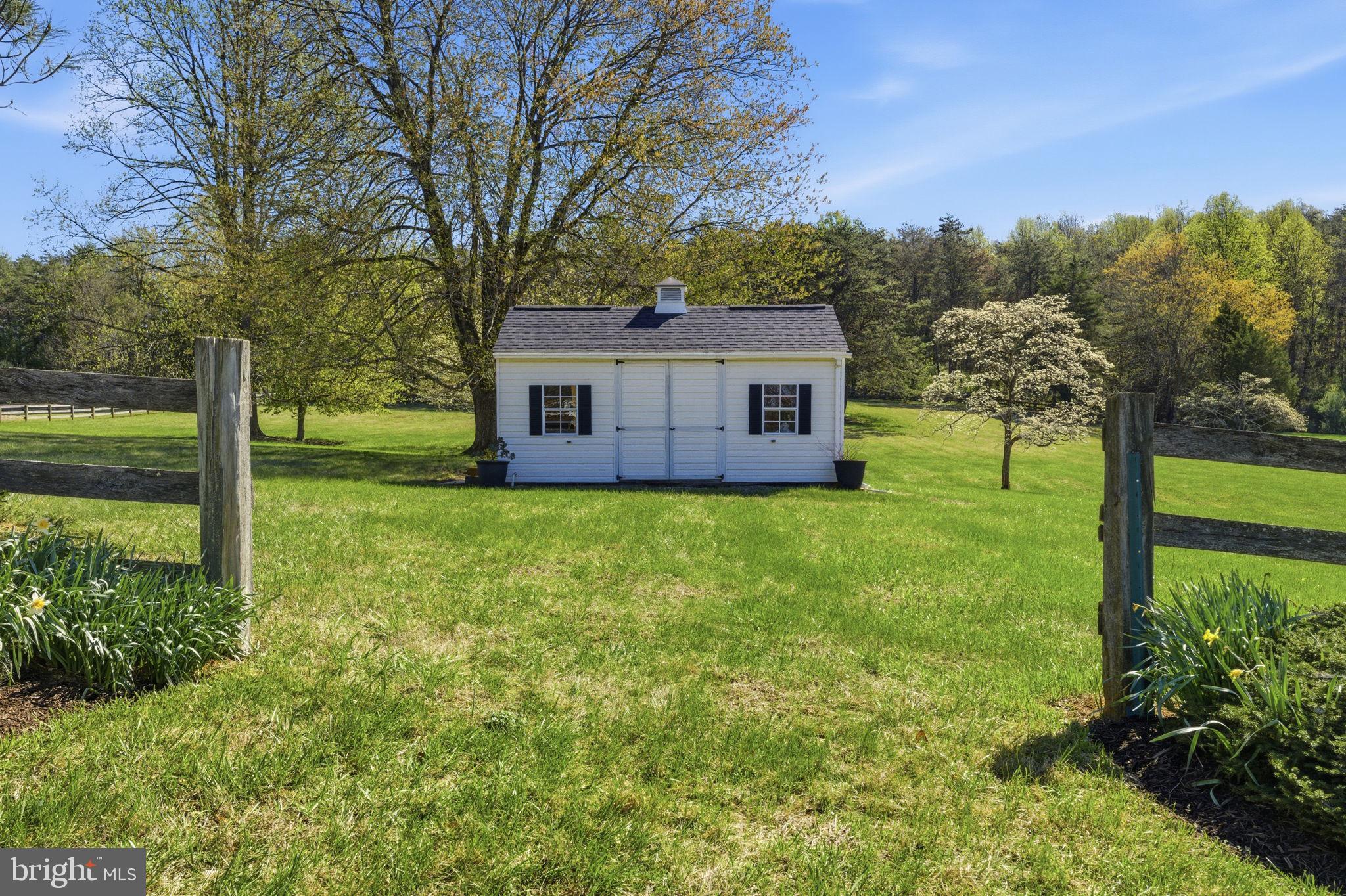 6163 Georgetown Road Broad Run, VA 20137 - Photo 62 of 94