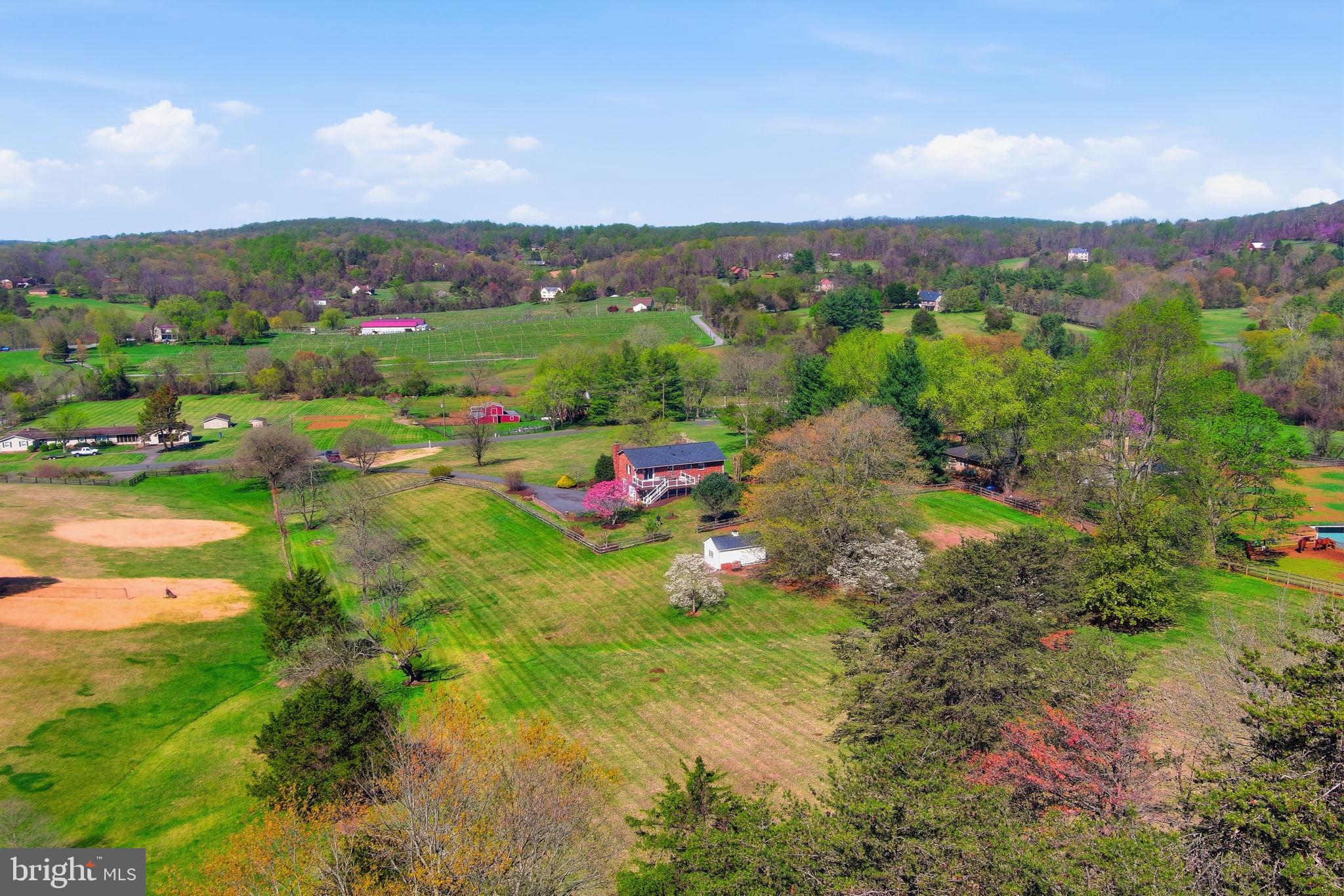 6163 Georgetown Road Broad Run, VA 20137 - Photo 73 of 94
