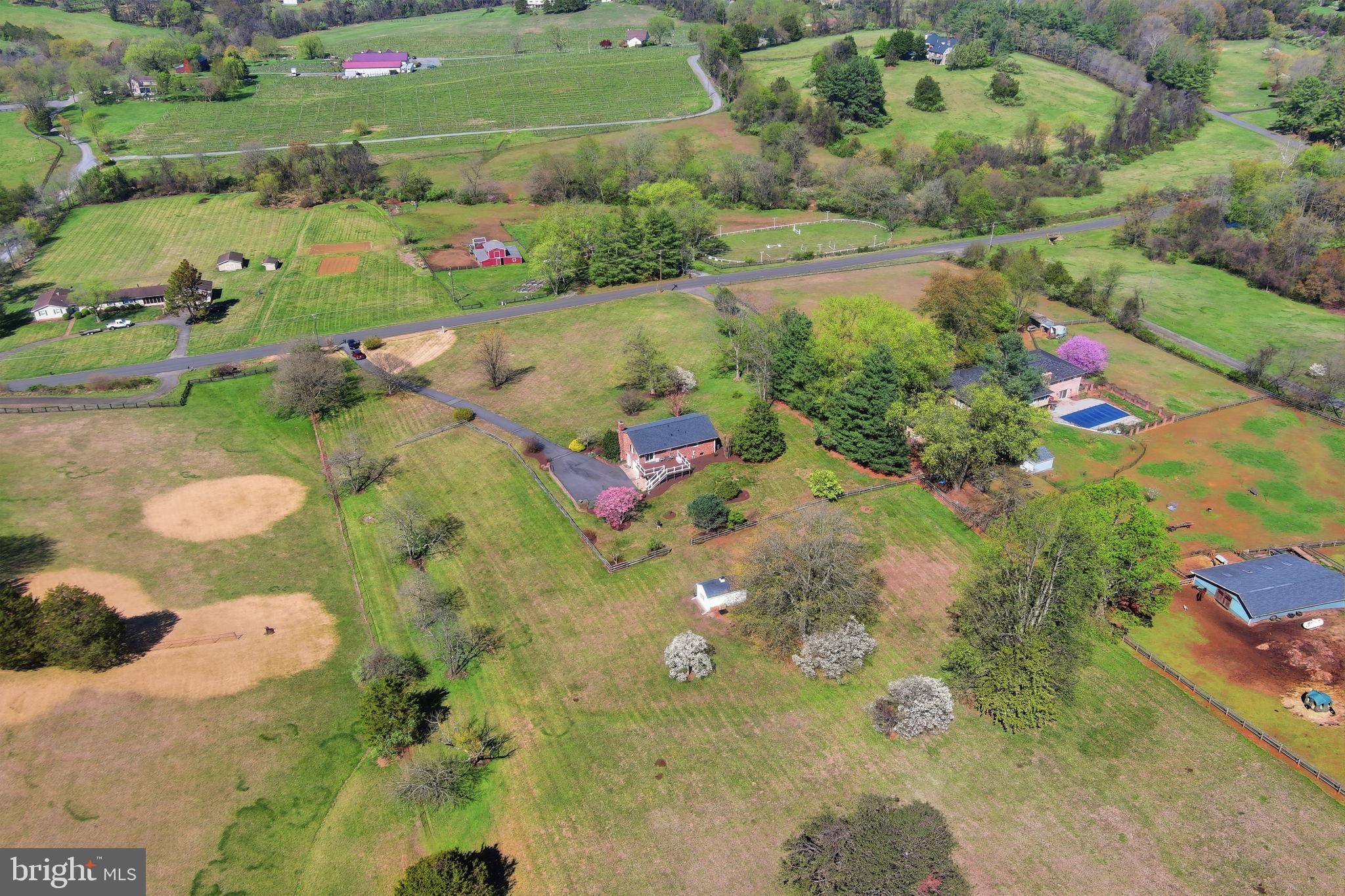 6163 Georgetown Road Broad Run, VA 20137 - Photo 74 of 94