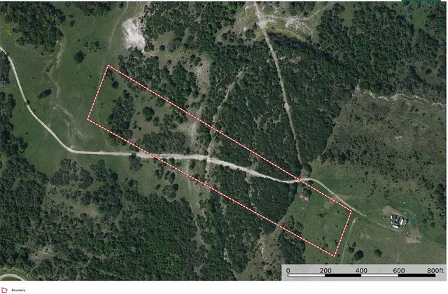 $109,000 | Lot 24 Pr 6332 Hamilton Tx 76531, Hamilton, TX 76531