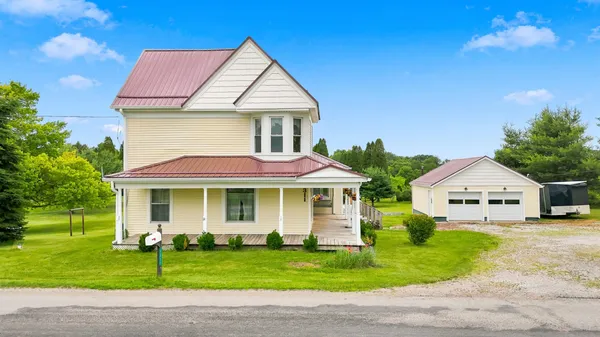 $315,000 | 1311 County Road 13, Corunna, IN 46730