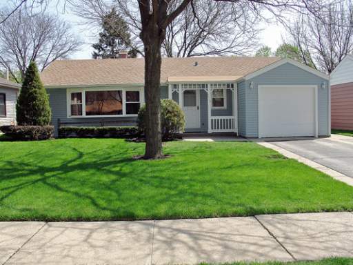 1117 South Wolf Road Des Plaines, IL 60016 - Photo 1 of 1 Gallery Image 1