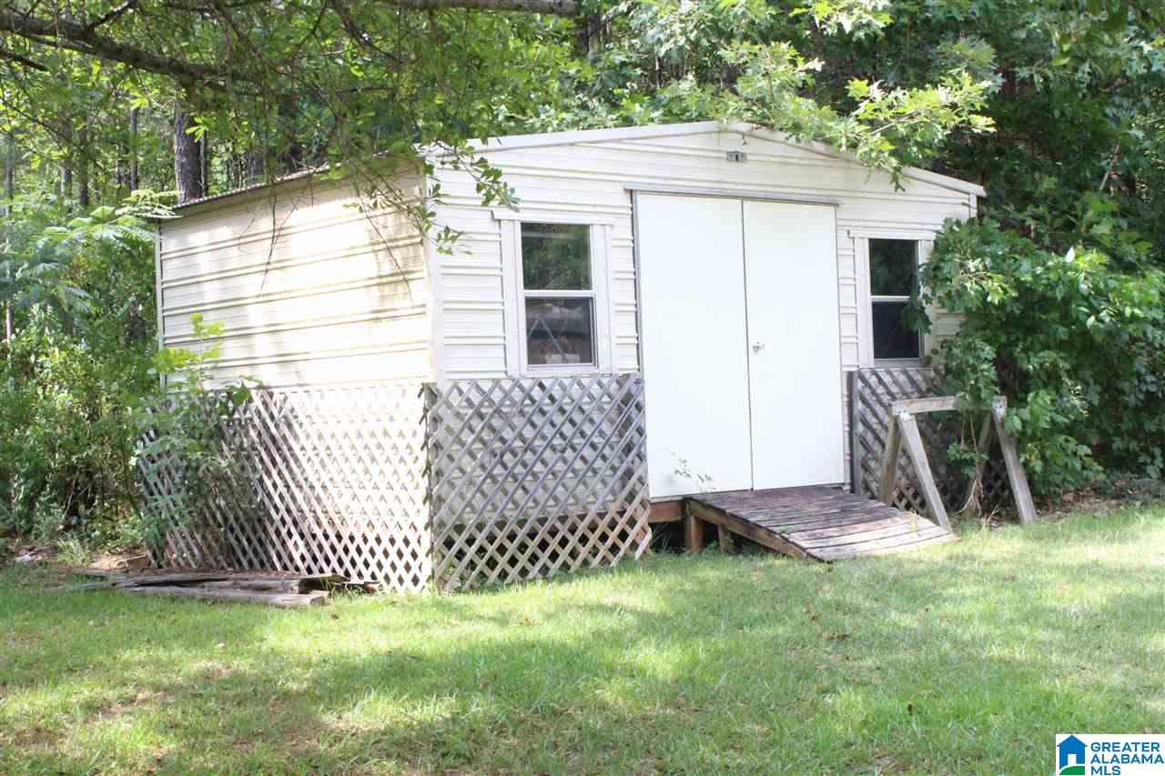 10928 Grist Mill Road Childersburg, AL 35044 - Photo 2 of 36
