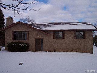 2960 Byron Road Howell, MI 48855 - Photo 1 of 1 Property Photo