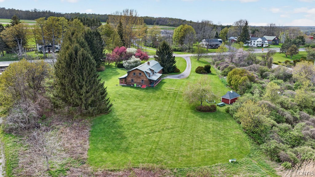 2598 Lords Hill Road Otisco, NY 13084 - Photo 37 of 45