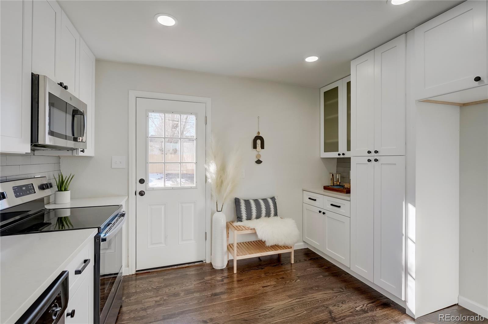 1635 South Raritan Street Denver, CO 80223 - Photo 3 of 17