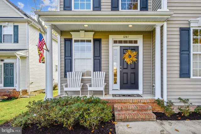 $3,275 | 1287 Cove Drive, Churchton, MD 20733