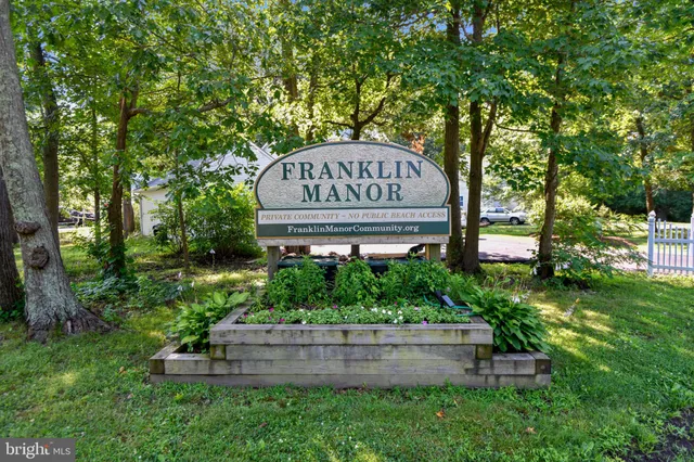 $3,275 | 1287 Cove Drive, Churchton, MD 20733