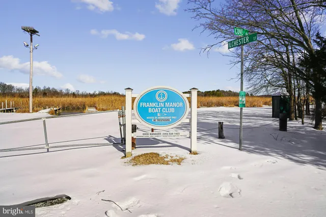 $3,275 | 1287 Cove Drive, Churchton, MD 20733