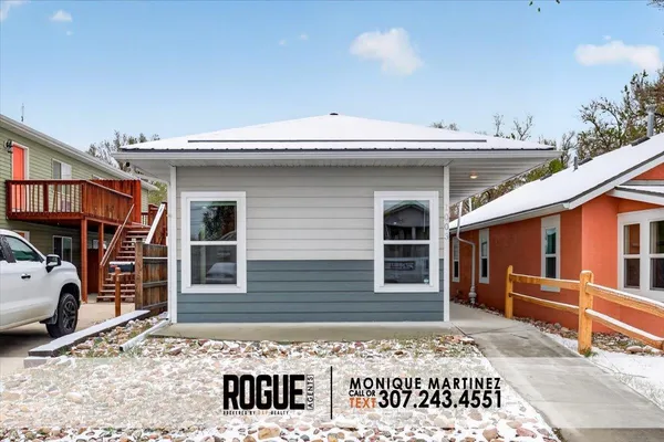 $230,000 | 1003 St John Street, Casper, WY 82601