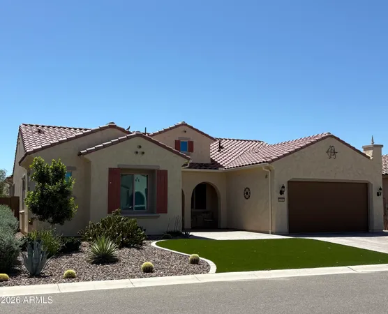 $559,900 | 7369 West Cactus Wren Way, Florence, AZ 85132