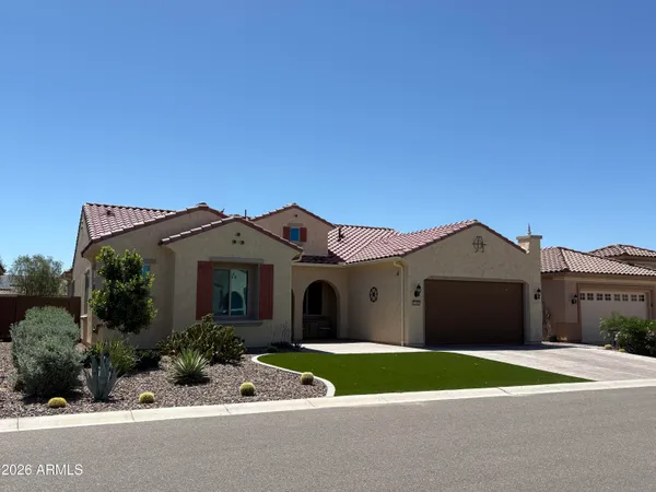 $559,900 | 7369 West Cactus Wren Way, Florence, AZ 85132